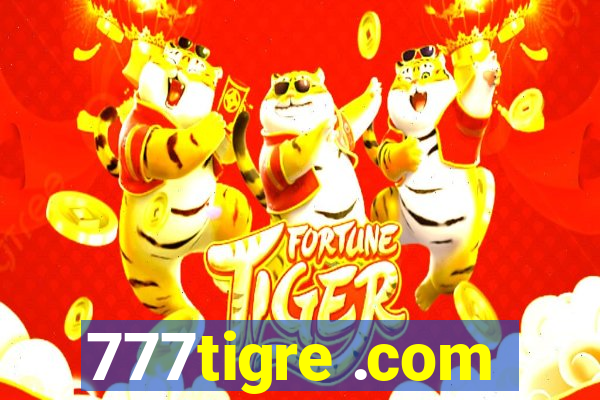 777tigre .com